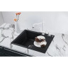 Мойка OMOIKIRI DAISEN 65-GR Artgranit/leningrad grey 4993682