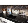 Мойка OMOIKIRI SAKAIME 78-BE Tetogranit/ваниль 4993112