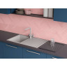 Смеситель OMOIKIRI NAGANO-WH 4994054