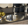 Смеситель OMOIKIRI SHINAGAWA-PL 4994107