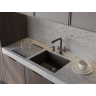 Комплект OMOIKIRI NAGANO-BL-P + PURE DROP LITE 4047.8028P