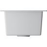 Мойка OMOIKIRI BOSEN 41A-WH Artceramic/белый 4993814