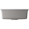 Мойка OMOIKIRI DAISEN 60-GR Artgranit/Leningrad Grey 4993620