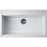 Мойка OMOIKIRI KITAGAWA 86-LB-WH Artceramic/белый 4993795