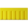 Мойка OMOIKIRI MIKURA 61 SL-MATT Natceramic/sicilian lemon 4911260