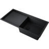 Мойка OMOIKIRI SINTESI 100-GB Artceramic/графит 4997125