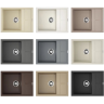 Мойка OMOIKIRI SUMI 65-GR Tetogranit/leningrad grey 4993549
