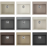 Мойка OMOIKIRI TEDORI 57-SA 4993982