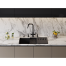 Смеситель OMOIKIRI MIYAKO-LG латунь/светлое золото 4994593