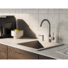Смеситель OMOIKIRI SHINAGAWA-SA-P латунь/бежевый 4974110